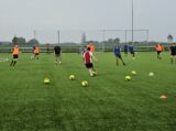 Vijfde training S.K.N.W.K. 1 en 2 seizoen 2023-2024 (20/31)